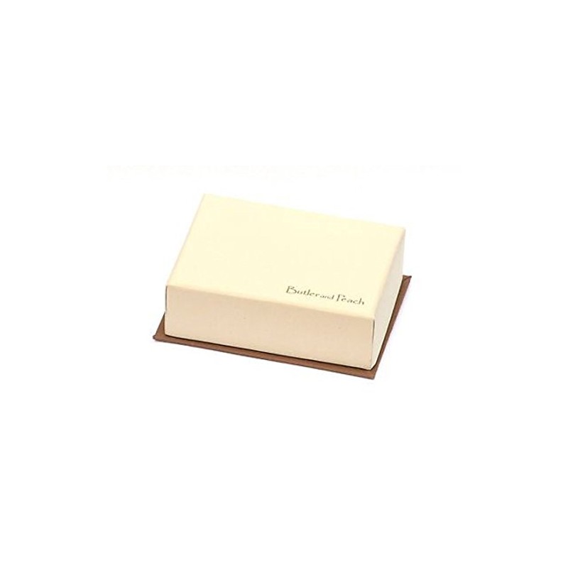 Bronze Spaniel Dog - Bronze Miniature Figure - Butler &