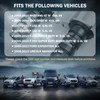 Dade 2 Set VCT Camshaft Variable Valve Timing Solenoid Set