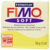 Staedtler Lemon FIMO Soft Clay 2 OZ 10