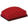 Red Devil 3318 Plastic Sandpaper Holder