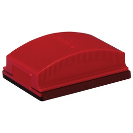 Red Devil 3318 Plastic Sandpaper Holder