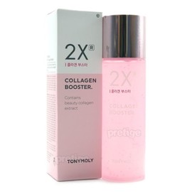 TONYMOLY 토니모리 투엑스알 콜라겐부스터 200ml Tony Moly Two X R Collagen Booster 200ml