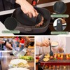 EWFEN Griddle Accessories Set of 30, Flat Top Grill Accessories