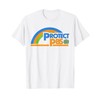 Protect P.B.S Men Women Save Public Broadcasting Service T-Shirt
