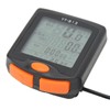 SUNGOOYUE Bicycle Computer with Cable Waterproof Metric Bike Speedometer Waterproof