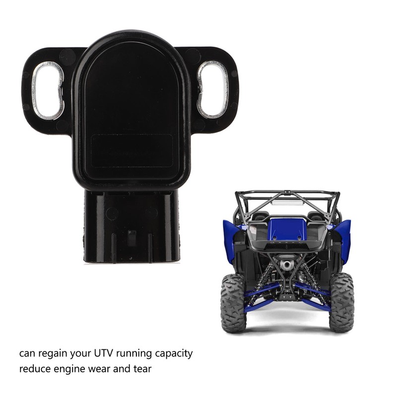 Throttle Position Sensor 3b4 85885 00 Engine Management Throttle Sensor