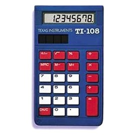 Texas Instruments 108/TKT/1L1/C TI Class Set for K4 (108/TKT/1L1/C)