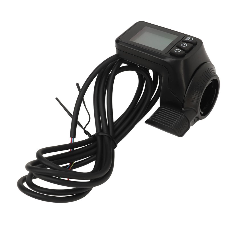 Electric Bike Controller Set 36V 48V 350W 13A Controller 128DX