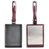 Frying Pan Smokeless NonStick Square Eggs Roll Aluminum Household Frying