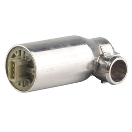 Bapmic 13411744713 Idle Regulator Idle Plate E36 E39