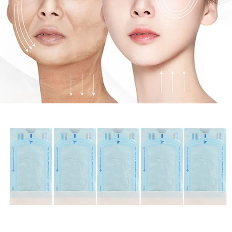 Face Lifting, Collagen Silk Threads, Collagen Silk Threads for Lifting,