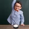 Vaguelly Talking Alarm Clock for Blind People of Time Date