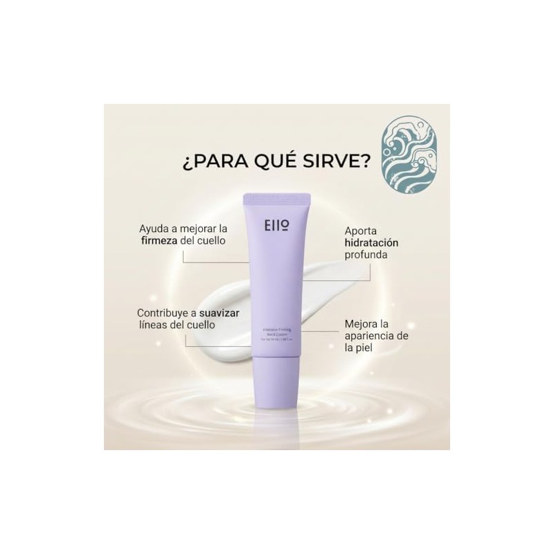 Intensive Firming Neck Cream