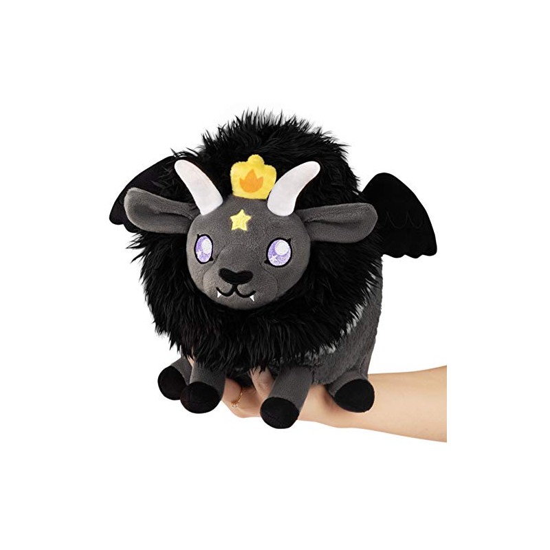 Squishable / Mini Baphomet 7" Plush