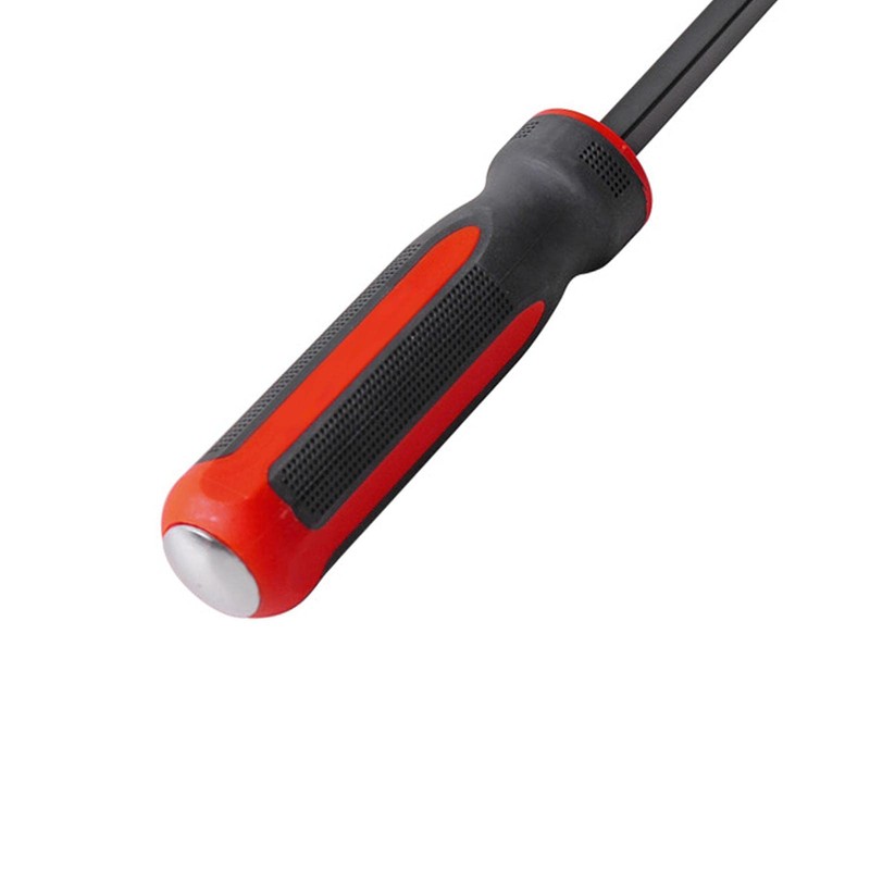 Multifunctional crowbar, 8 inch high-performance puller, chisel, car tyre repair,
