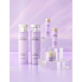 ISA KNOX Age Focus Collagen Skin Lotion 2-piece set / 이자녹스 에이지포커스 콜라겐 스킨 로션 2종 세트