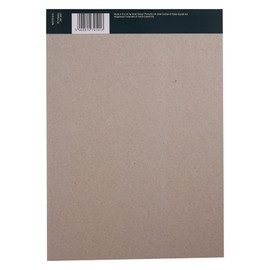 Faber-Castell Art & Graphic Sketch Pad, A4, Acid Free Gummed Paper Pad, 160 GSM, 40 Sheets for Graphite, Pencil, Coloured and Watercolour Pencils, Charcoal, Pitt Pens, Home and School, White