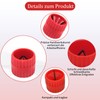 Universal 2-in-1 Copper Pipe Deburring Tool Deburring Tool Plastic Copper