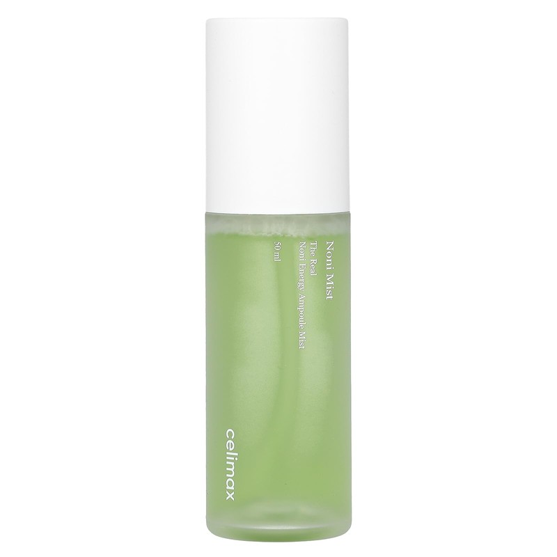 Mist de ampolla energizante the real noni 50 ml Celimax