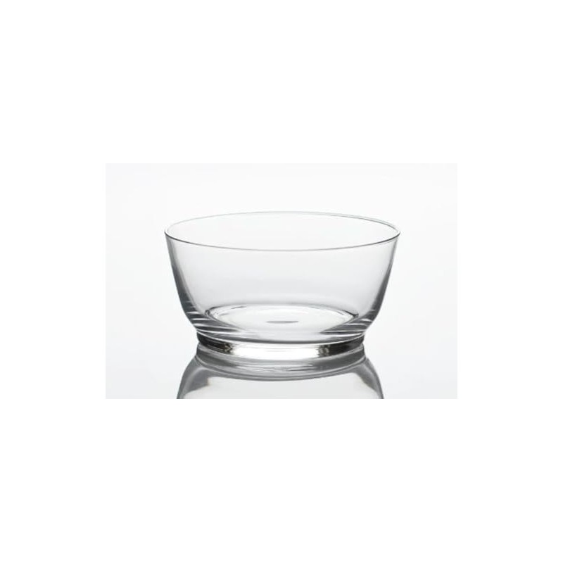 KINTO 26904 HIBI Bowl, 3.9 inches (100 mm), Brown