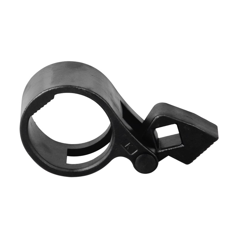 DAYUAN 1/2 Inch Tie Rod Wrench Universal Axial Joint Puller