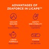 ZeaForce - Excellent Vision with 1 Capsule/Day. Concentrated Composition. Multidirectional