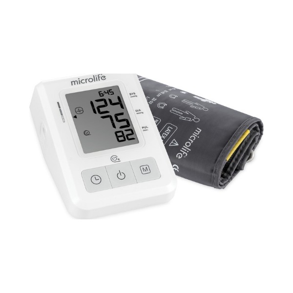 MicroLife  Microlife Β2 BP Basic Digital Arm Blood Pressure Monitor