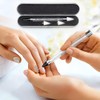 OOTDAY Rhinestone Picker Dotting Pen, Dual End Nail Rhinestone Picker