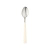 Grunwerg 16BX4312WH 16 Piece Cutlery Set, Stainless Steel, White