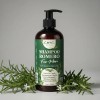 Shampoo Romero For Men 500ml Evita Caída Fortalece Cabello