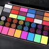 42 Colors Face Painting Kit for Kids Adults Matte Pearl