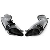 KUAFU Ram Air Intake Tube Duct Compatible With 2000 2001