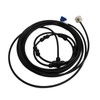 Fan Misting Kit with 3/4 Adapter 19.7ft Hose 6 Nozzles