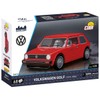 COBI Volkswagen Golf (1974)