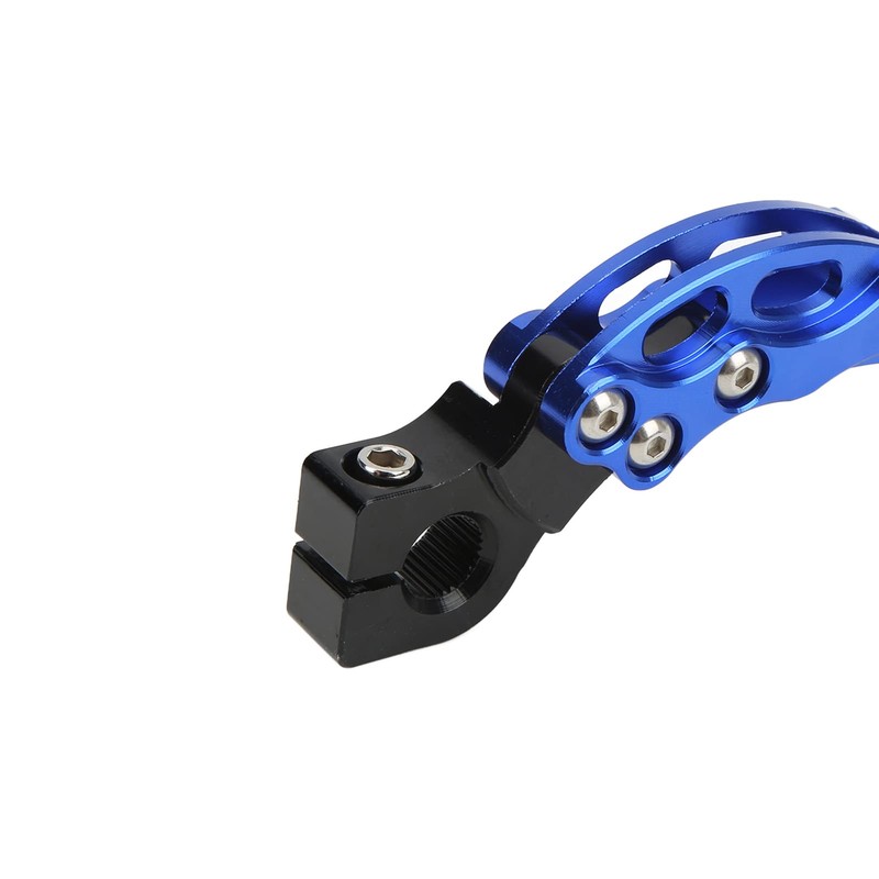 Acouto Kick Starter Kickstarter Lever Motorcycle Kick Start Lever Kick