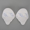 Shoe Crease Protector Guards for Sneakers, 1 Pair of Shoe