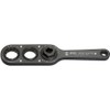 Anex Offset Adapter, Side Length 30mm, AOA-30