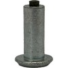 Ugigrip Tungsten Tire Studs for Traction in Winter Snow and