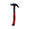 INTERTOOL Claw Hammer 16 oz. / 1 Pound for Framing,