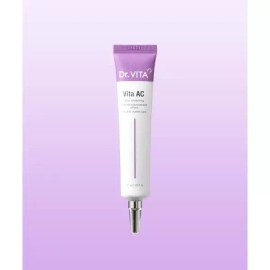 DRVITA [3종체험샘플증정] 주름개선+미백케어 비타민 AC 크림 30ml 2051609 DRVITA [3 Types of Sample Giveaway] Wrinkle Improvement + Whitening Care Vitamin AC Cream 30ml 2051609 [FREE]