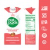 nutpods Cinnamon Swirl Coffee Creamer - Unsweetened Non Dairy Creamer