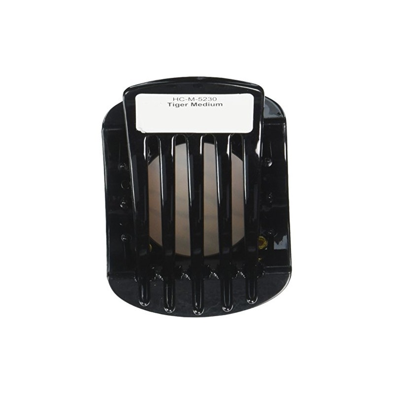 Mighty Hair Clamps Tiger Clip, Medium