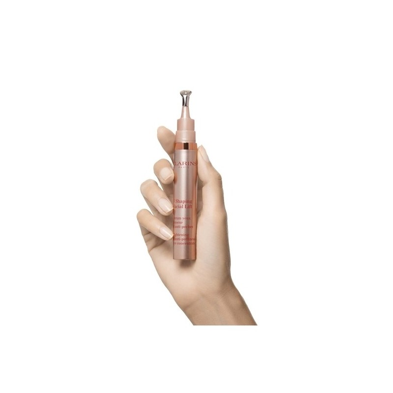 V Shaping Facial Lift Eye Concentrate Serum 15ml / 뷔