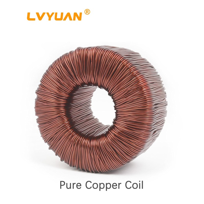 LVYUAN 3000 Watt Voltage Converter Transformer Heavy Duty Step Up/Down