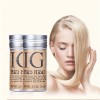 Barra Cera para Peinar, Organizar y Humectar el Cabello –