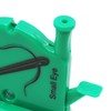 Dritz 256 Deluxe Needle Threader , Green