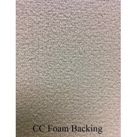 Infinity Woven Vinyl Marine / Boat / Pontoon Flooring : Flax - Tan 2 - 8.5' wide