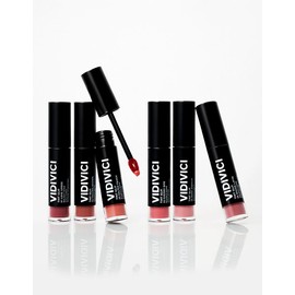 VDL [비디비치]틴트 글리트 6종 (택1) [VIDIVICI] Tint Glitz 6 Types (Choose 1)
