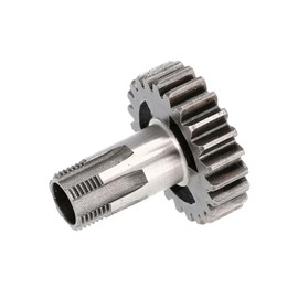 Shaft wheel with bushing, 23 teeth, for MZ ETZ 125, 150