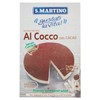 S.Martino Torta Al Cocco Con Cacao, 285 Grammo